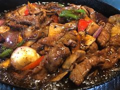 -阿嫂印象·民间江湖菜(大学城店)