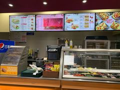 -赛百味SUBWAY(马台街店)