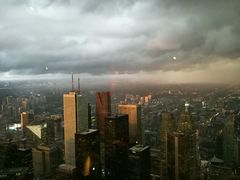 -360 The Restaurant at the CN Tower
