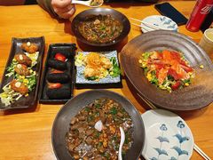 -福匠日本料理(人民路店)