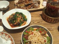 -清真·双公羊·馕坑烤全羊(奥体店)