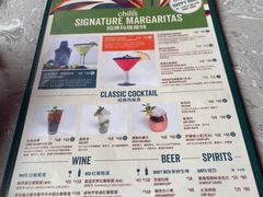 -Chili's Cafe&Bar奇利斯(滨江店)