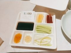 -董鲁烤鸭(建和街店)