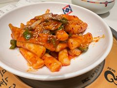 -七八冷面·延边朝鲜族美食(世纪汇店)