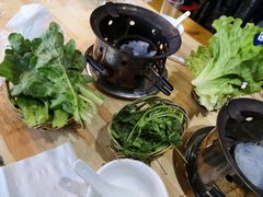 -范贤光鸡公煲(平乐园总店)