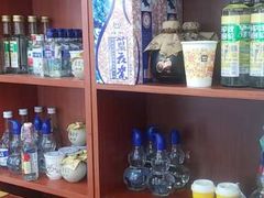 零售区-老陈饭店(黑石支路店)
