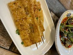 -利杨记·本味轩粥坊·烧烤(宝体店)