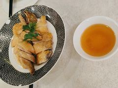 -明香海鲜酒家(华强北店)