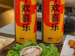 -金龙·打边炉(武进路店)