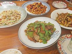 -陈家老院子·长春特色东北家宴(一匡街店)