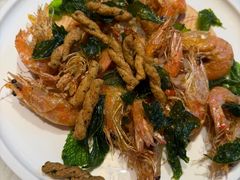 -径山十八道·风味民间菜(杭州总店)