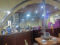 -元盛居(生态大街店)