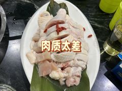 -小海豚•老字号海鲜餐厅(天涯店)