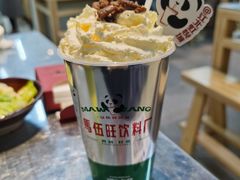-馬伍旺川菜(江北虹悦城店)