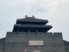 -淹城春秋乐园