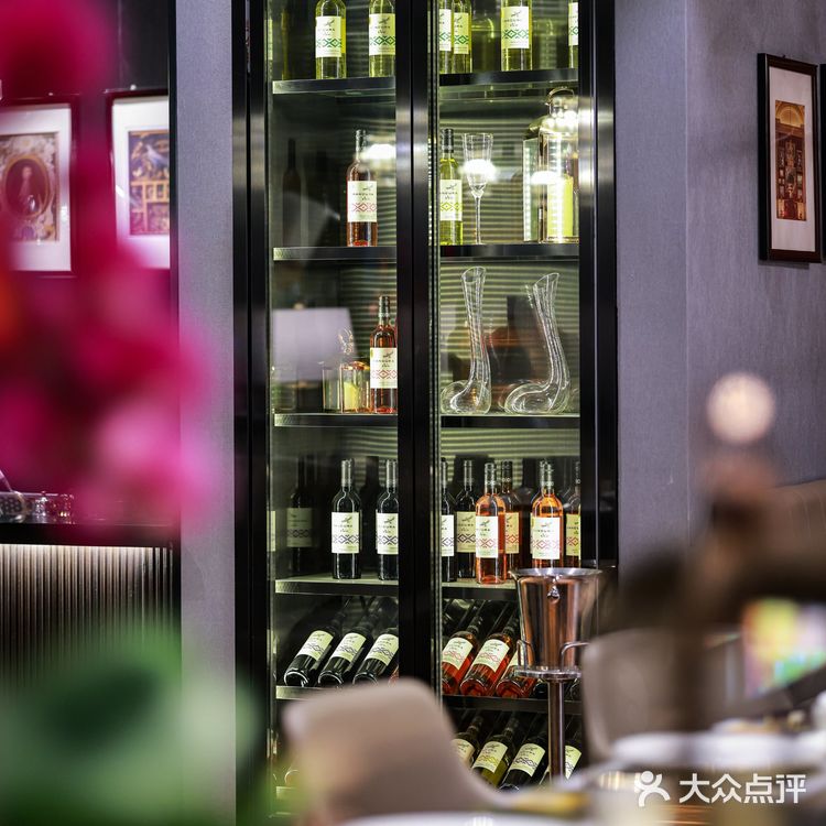 精致铁板烧，原来可以这么有仪式感