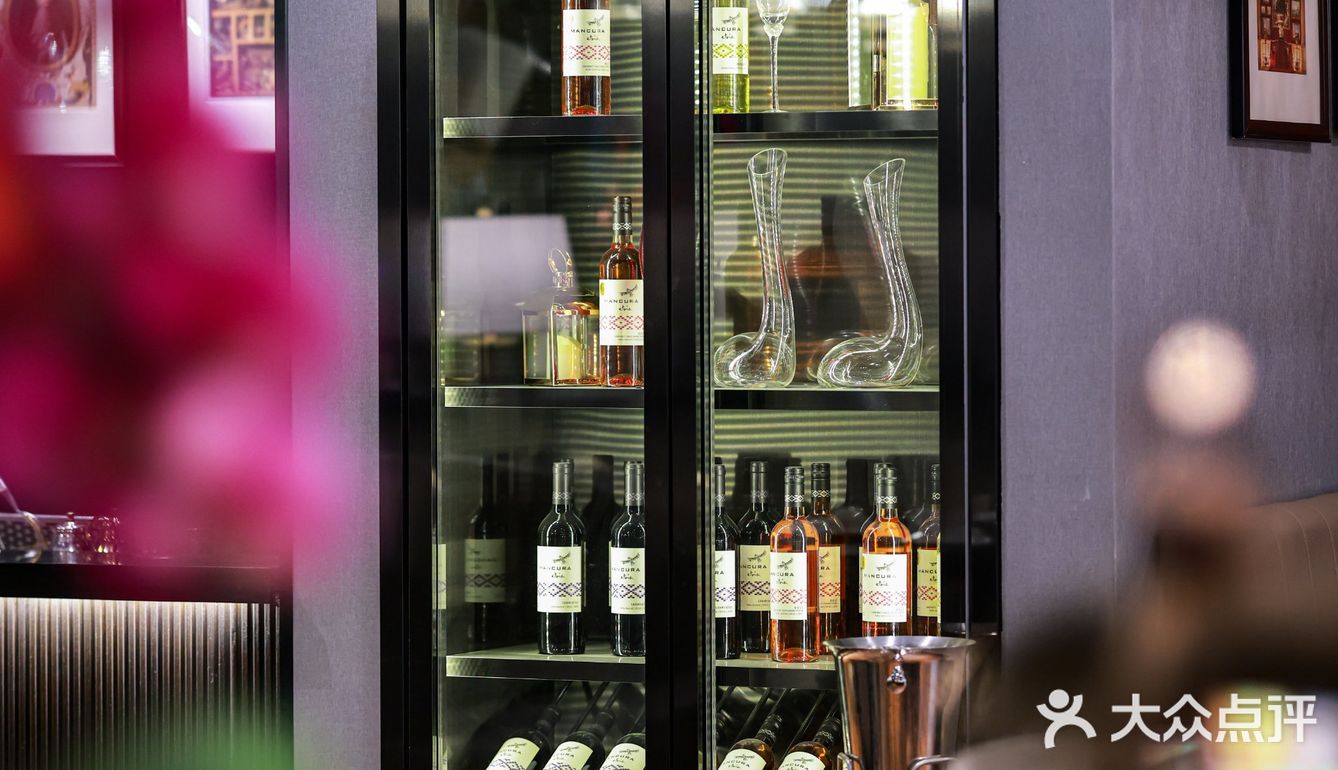 精致铁板烧，原来可以这么有仪式感