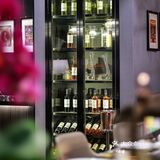 精致铁板烧，原来可以这么有仪式感