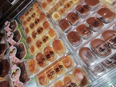 -丁香西饼屋(桂林路店)