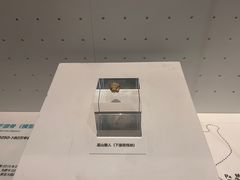 -重庆自然博物馆(新馆)