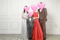 -时光纪全家福·母女写真