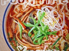 -镇南锅盖面馆(解放路店)