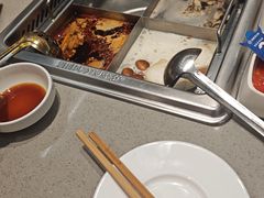 -海底捞火锅(荣盛广场店)