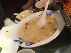 甜醅子-清真·伊然轩青海特色美食