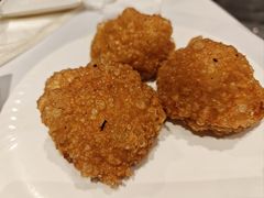 豆馅糕-凯鸽酒楼(操场城店)