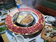 -三毛牛肉店(福强店)