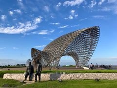 -南汇嘴观海公园