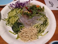 -老长春肉馆(创业大街店)