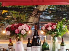 -弦月窗LUNETTE BY AMANDA(复兴路店)