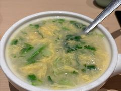 -吕氏疙瘩汤·海鲜新鲁菜(凯德mall新都心店)