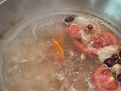 -313羊庄鲜羊火锅·鲜羊肉烧烤(李村店)