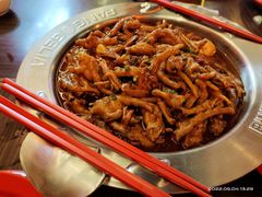 -胖哥俩肉蟹煲(湛江印象汇店)
