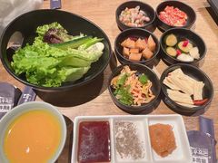-黑牛黑猪烤肉专门店(万象城店)