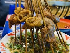 -马路边边串串香(双井直营店)