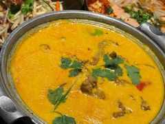 -安南越南餐厅(青岛万象城店)