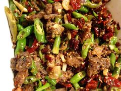 -岷山饭店-芝芝自助餐厅