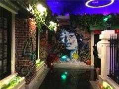 -欧歌堡KTV PARTY(万濠城店)