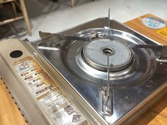 -冰川冷面·延边菜·炭烤串(观前店)