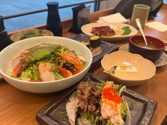 -Tuna maki寿司(苏州万象天地店)