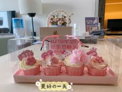 -新寰亚月子会所(盛捷白塘店)