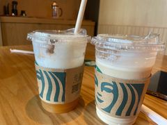 -星巴克臻选(成都东方新希望天祥店)