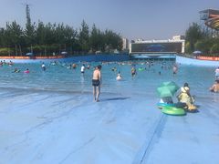 -欢乐水魔方水世界