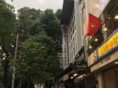 -Pho Hoa Pasteur