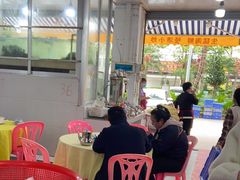 -秋姐美食店(旅游大道店)