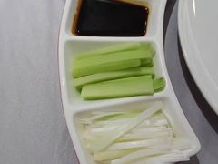 -味+新京宴·烤鸭·北京菜(创意谷店)