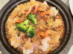 -老济南·地道济南菜(大明湖店)
